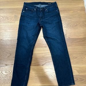 Bonobos 32x32 Jeans